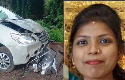 Mulki accident 